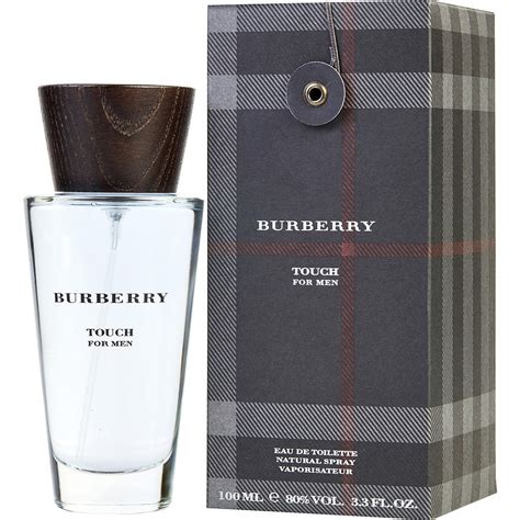 burberry touch mens|burberry touch for men boots.